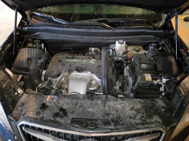 2020 BUICK ENVISION P - LRBFX3SX4LD169757