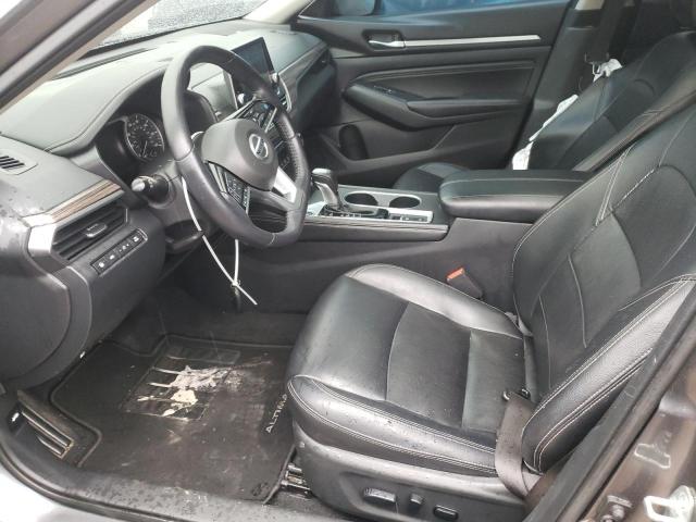 2019 NISSAN ALTIMA SL 1N4BL4EV9KC202709