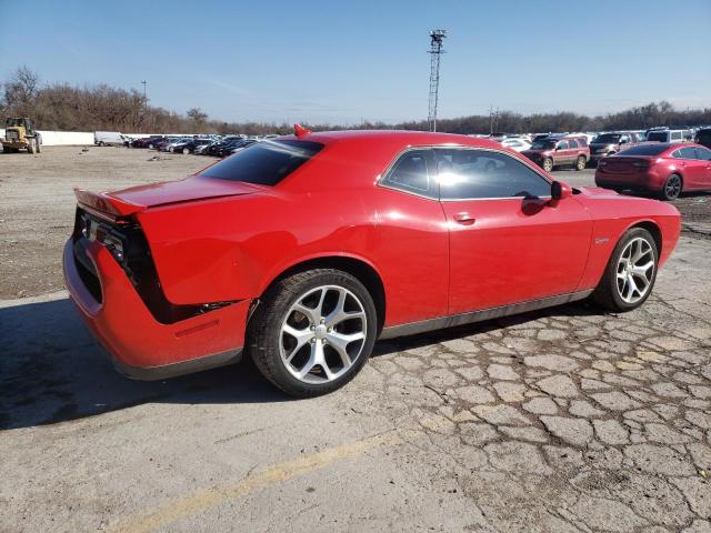 2015 DODGE CHALLENGER 2C3CDZBG4FH707384