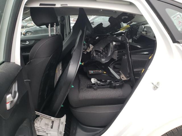 2019 KIA FORTE FE 3KPF24AD2KE098763