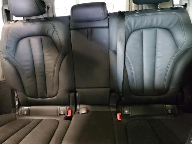 2020 BMW X7 XDRIVE4 - 5UXCW2C03L9A02426