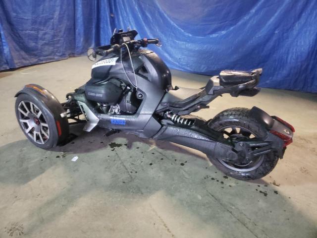 2020 CAN-AM RYKER RALL - 3JB2GEG23LJ000119