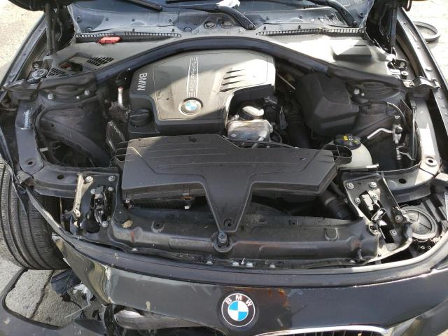 WBA3B1G5XENS80516 BMW 320 I