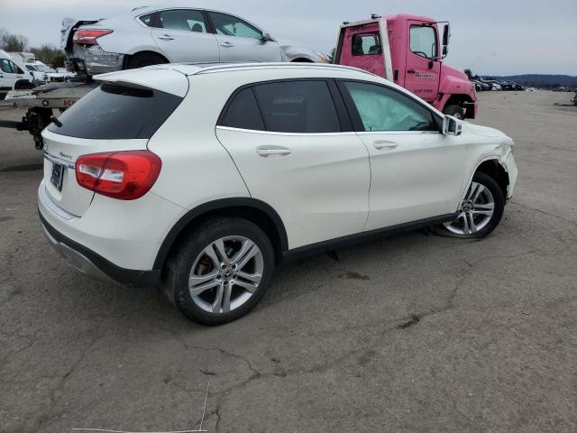 2018 MERCEDES-BENZ GLA 250 4M WDCTG4GB6JJ468666