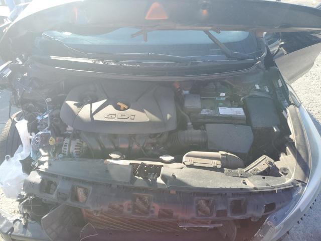 KNAFK5A81H5706279 KIA FORTE LX