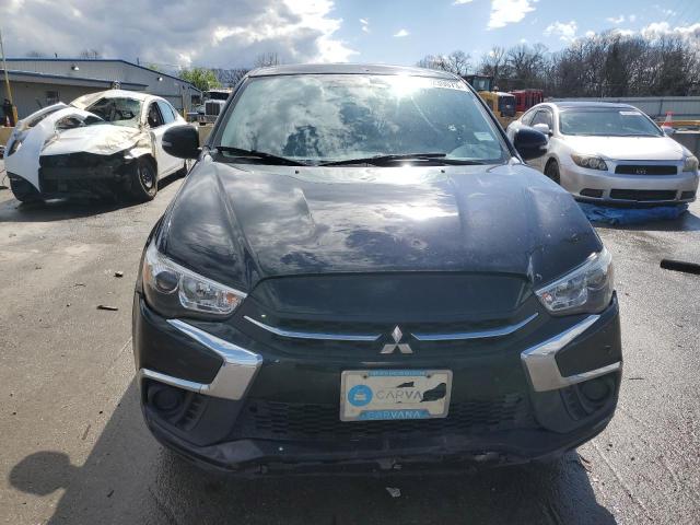 JA4AR3AU8JZ016354 | 2018 MITSUBISHI OUTLANDER