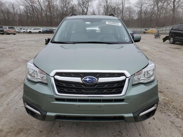 JF2SJAEC8JH401038 Subaru Forester