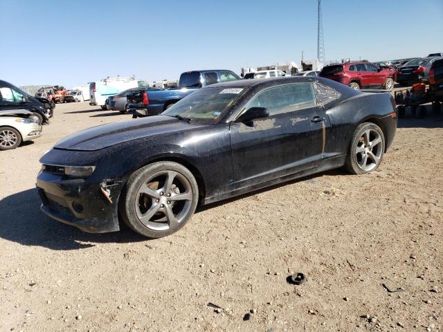 2014 CHEVROLET CAMARO LT for Sale | TX - AMARILLO | Tue. Mar 28, 2023 -  Used & Repairable Salvage Cars - Copart USA