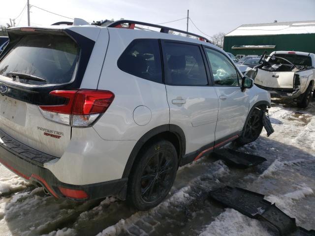 2020 SUBARU FORESTER S - JF2SKALC6LH402904