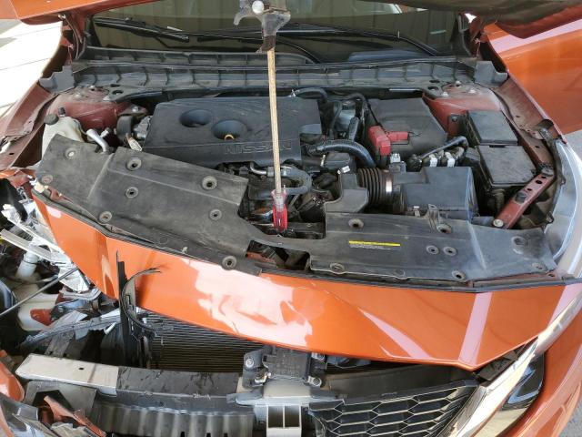 1N4BL4CV4KC119191 Nissan ALTIMA SR