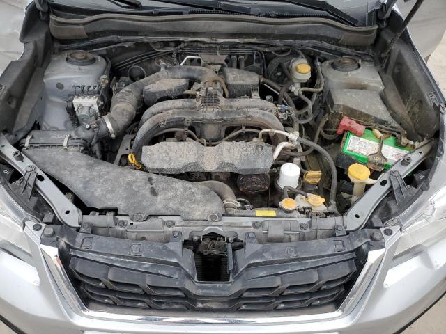 JF2SJAEC8HH520041 Subaru Forester 2.5i Premium