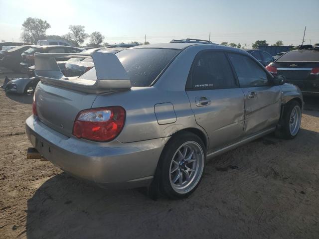 JF1GD67595H515178 Subaru IMPREZA RS