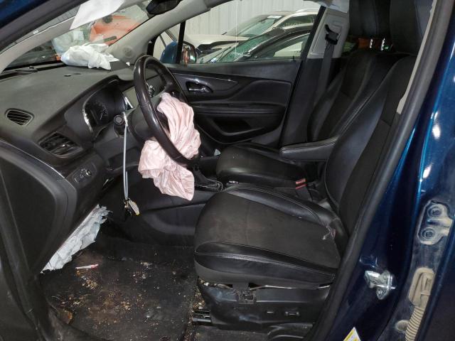 2019 BUICK ENCORE PRE KL4CJESB7KB916245