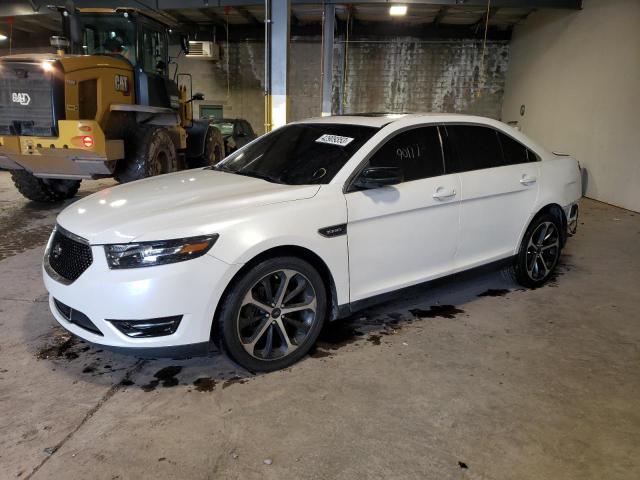 2015 FORD TAURUS SHO 1FAHP2KT4FG177397