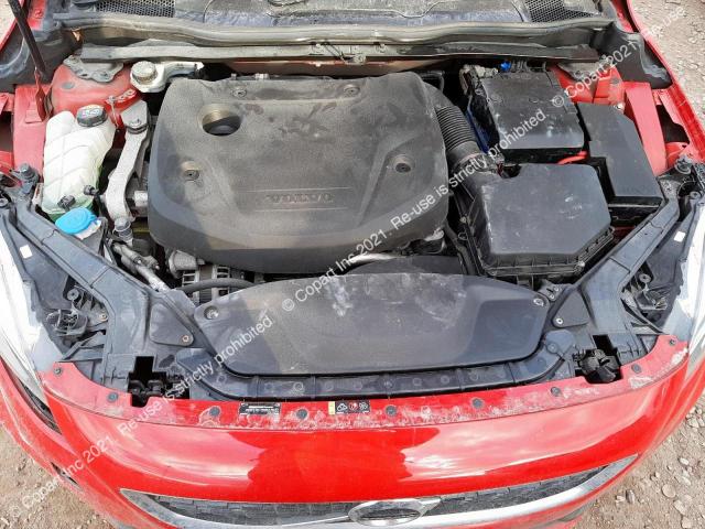 YV1MV74L1H2396073 Volvo V40 R-desi