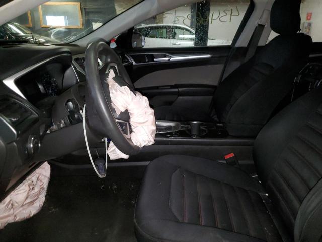 2016 FORD FUSION 3FA6P0G73GR300527