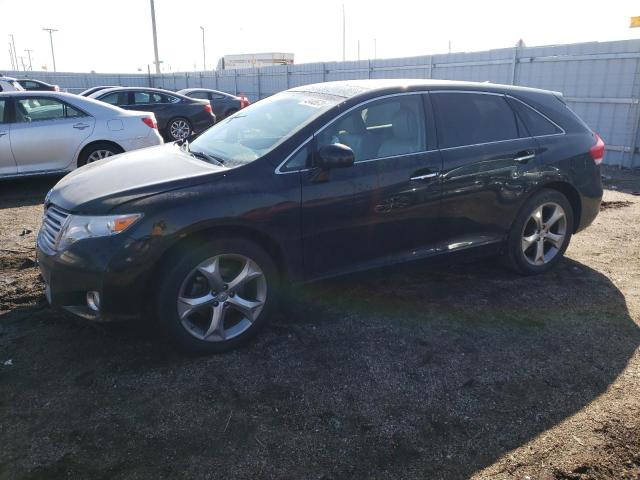 2010 Toyota Venza 