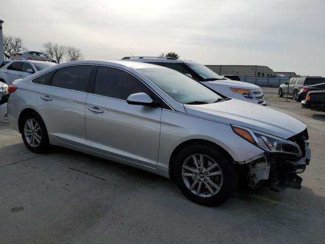 2016 HYUNDAI SONATA SE 5NPE24AF0GH396986