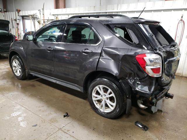 2016 CHEVROLET EQUINOX LT 1GNFLFEK1GZ100913
