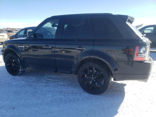 SALSH2E42AA239773 Land Rover Range Rover Sport Sc