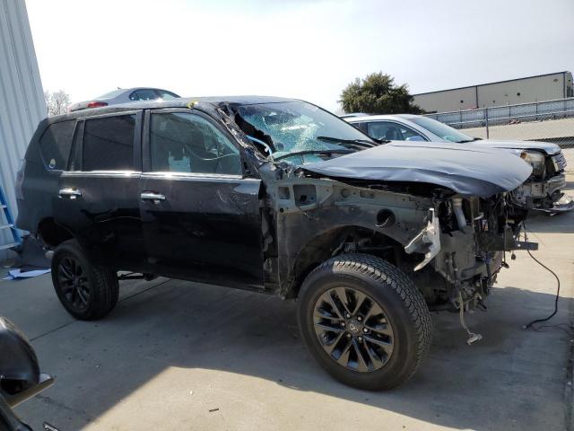 2021 LEXUS GX 460 PRE JTJAM7BX2M5278366