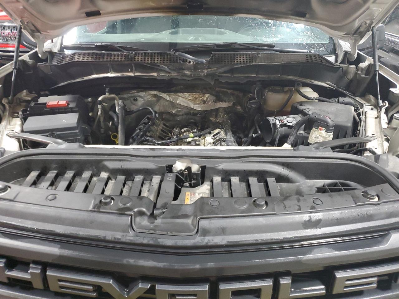3GCNDAED9NG516193 CHEVROLET ALL Models 2022