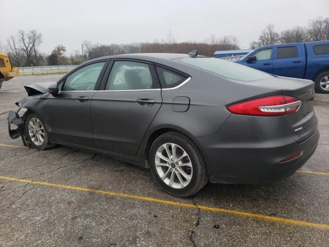 3FA6P0HD6LR223621 | 2020 FORD FUSION SE