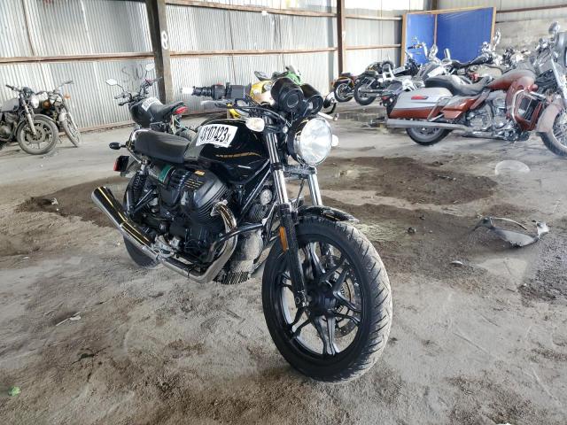 Salvage motorcycles for sale at Lebanon, TN auction: 2018 Other Motorcycle