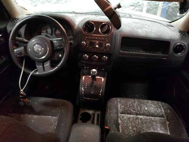 2017 JEEP PATRIOT LA - 1C4NJRFB3HD175296