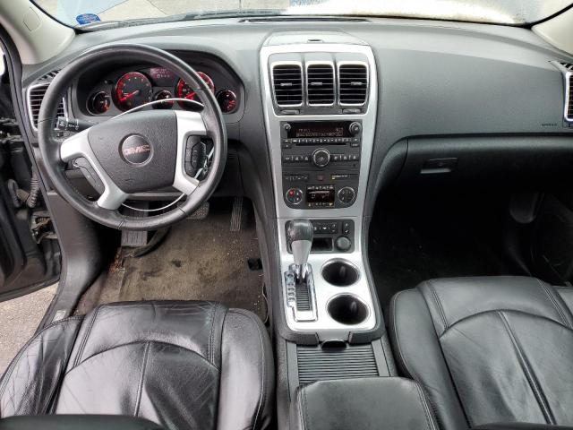1GKKVRED3BJ381192 GMC Acadia Slt-1