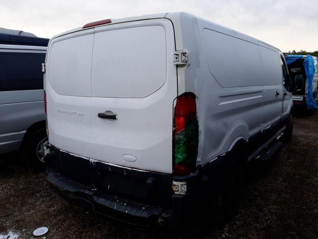 2016 FORD TRANSIT T- - 1FBZX2ZM2GKA05739