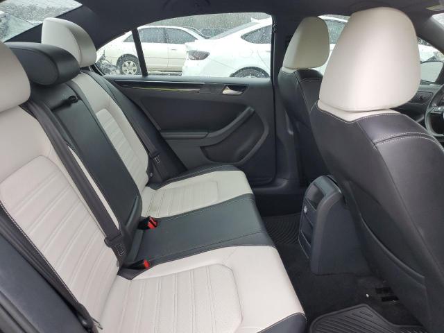 2015 VOLKSWAGEN JETTA SE 3VWD17AJ2FM345614