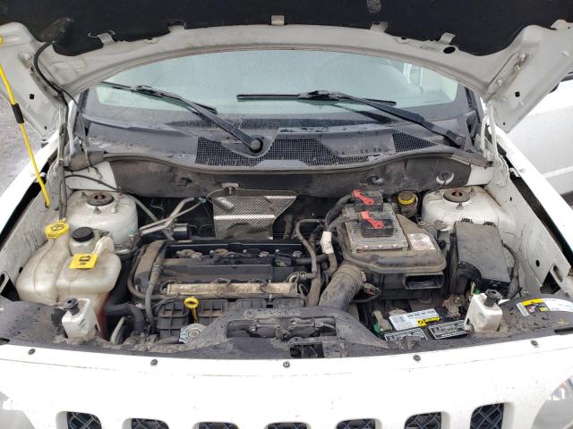 1C4NJPBA7ED694638 Jeep Patriot Sport
