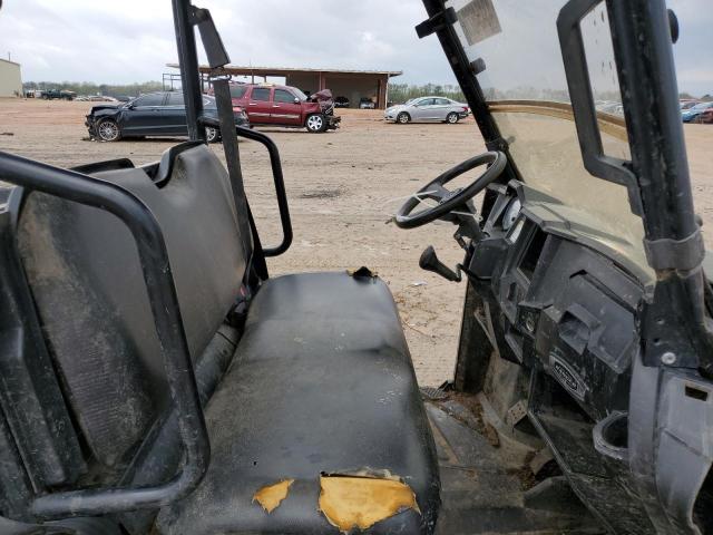 2017 POLARIS RANGER 570 - 3NSRMA571HE888489