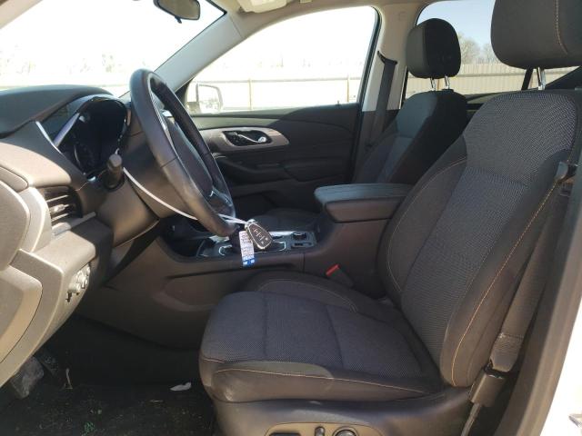2021 CHEVROLET TRAVERSE L 1GNERGKW0MJ267099