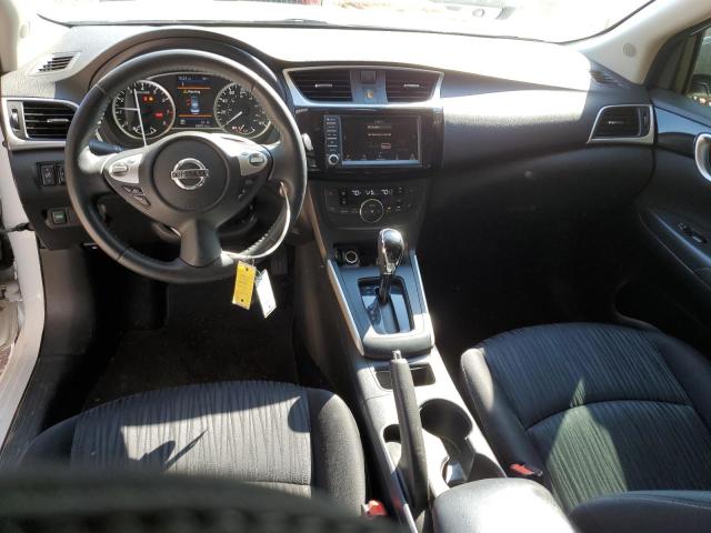 3N1AB7AP5KL612402 Nissan SENTRA S