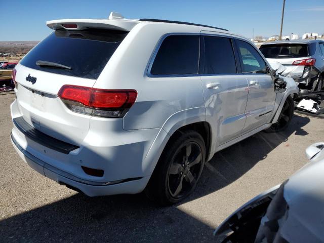 1C4RJECG0FC119099 Jeep Grand Cherokee Overland