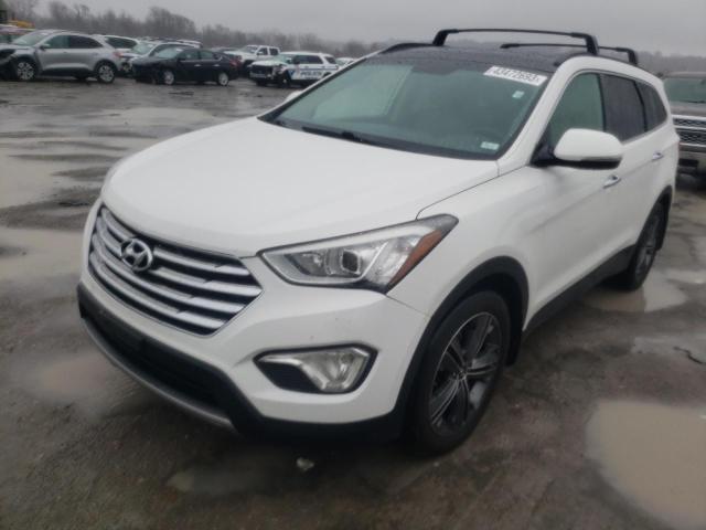 2015 HYUNDAI SANTA FE G - KM8SR4HF6FU109803