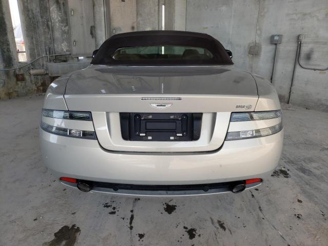 SCFFDABE0CGB14495 Aston Martin DB9