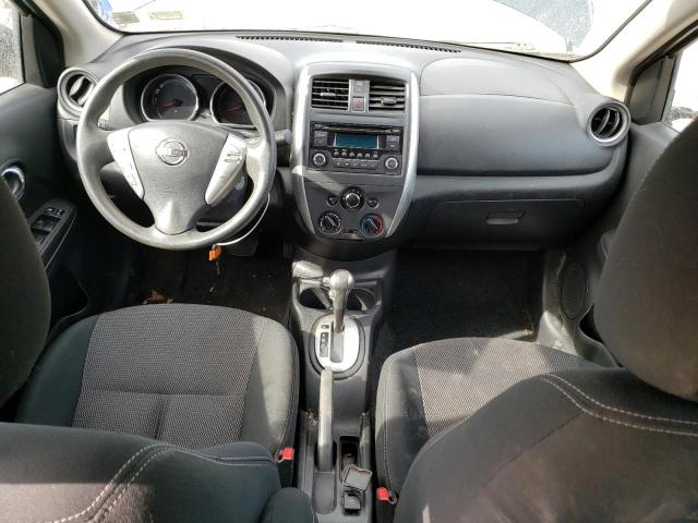 2015 NISSAN VERSA S 3N1CN7AP1FL911536