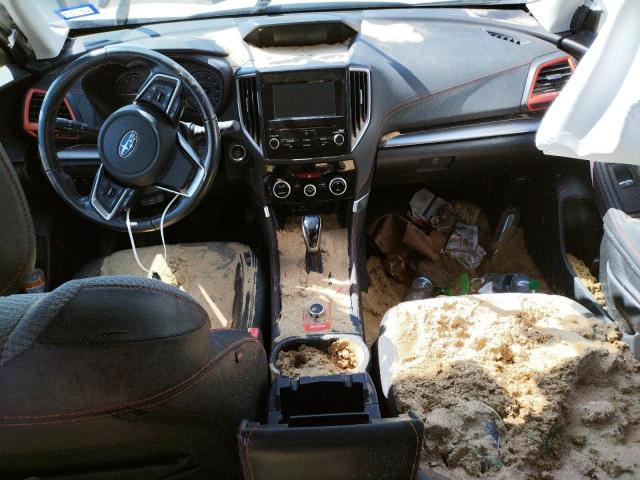 JF2SKAJC8KH575700 Subaru Forester Sport