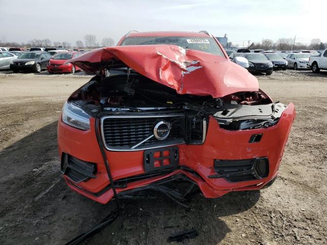 2019 VOLVO XC90 T6 R- - YV4A22PM6K1510642