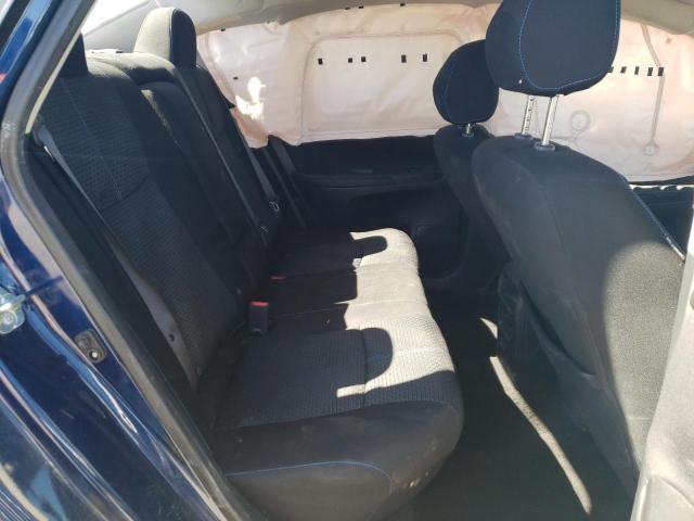 2019 NISSAN SENTRA S 3N1AB7AP6KY381884