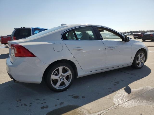 YV1622FS2C2035408 Volvo S60 T5