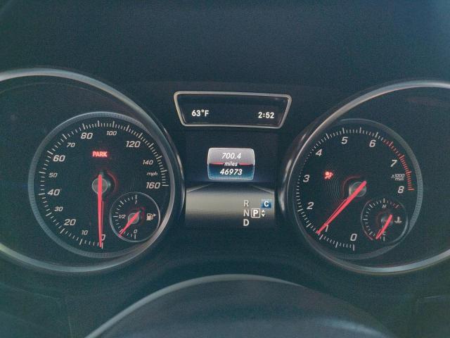 2018 MERCEDES-BENZ GLE 350 4M - 4JGDA5HB1JB066480