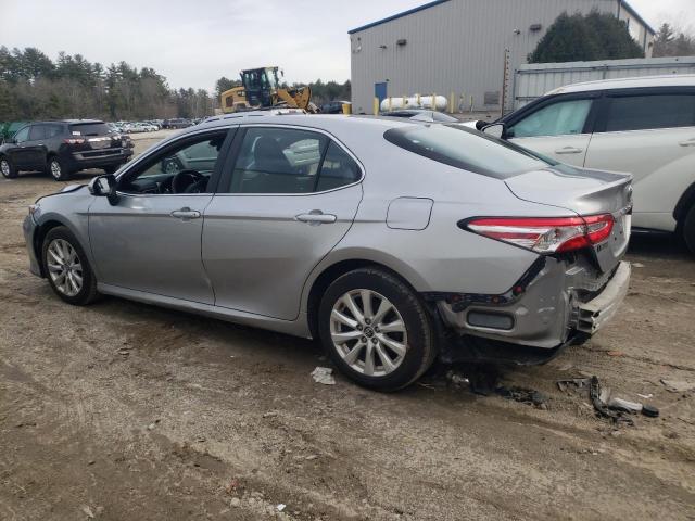 2020 TOYOTA CAMRY LE 4T1C11AK9LU929144