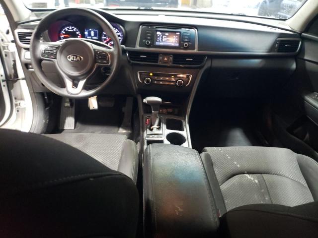 2016 KIA OPTIMA LX 5XXGT4L35GG068497