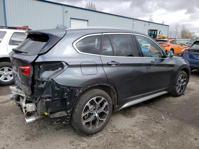 WBXJG9C08L5P55049 BMW X1 Xdrive28i