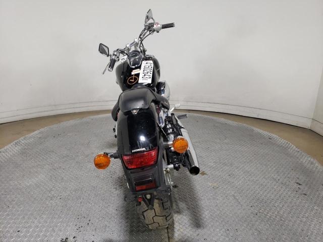 2012 HONDA VT750 C2 - JH2RC5318CK400016