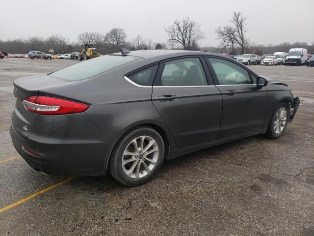 3FA6P0HD6LR223621 | 2020 FORD FUSION SE